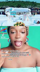 Por Que El Vestuario Congo No Lleva Rojo