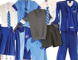 Loreto college coorparoo is a special place. Uniform Shop