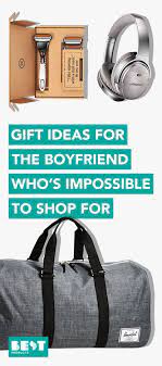 Do you buy present for new friend on birthday night out? We Found The Best Gifts For Your Boyfriend So You Can Stop Stressing Unique Gifts For Boyfriend Boyfriend Birthday Gifts To Buy Birthday Present For Boyfriend