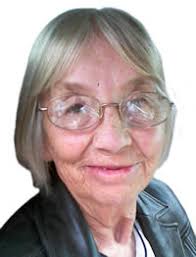 Annie “Nana” Morrow Norton (1946-2012)