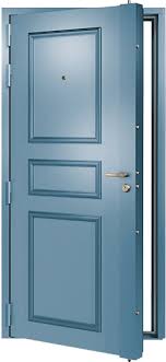 Portes Blindees A Paris Tordjman Metal Cles Stop Securite