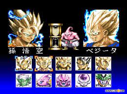 Hop invincibility starts on frame 4, which means hopping on wakeup is a fully invincible reversal for all characters. Dragon Ball Z Hyper Dimension Screenshots Images And Pictures Dbzgames Org