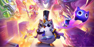 Champion Update: Yorick, The Shepherd Of Souls