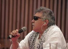 Las razones por las que Santrich fue trasladado a una sede de la  Conferencia Episcopal