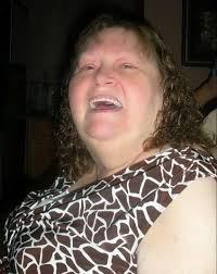 Nancy Lou Finney Obituary