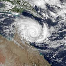 Cairns has a tropical climate, with generally hot and humid summers and milder dryer winters. Cyclone Joy Wikipedia