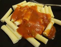 How To Make Pasta Sauce Without Onions And Garlic Fodmap Recipes Recipes Fodmap Diet Recipes