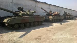 Image result for 17 танковая бригада фото