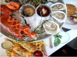 Management and teammates are unhelpful , rude , disrespectful , and racist. The Best Restaurants In Manhattan Beach For Dinner The Trav Nav