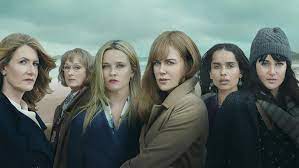 Stress leads to anger and anger turns to danger. Big Little Lies Staffel 1 Episodenguide Alle Folgen Im Uberblick