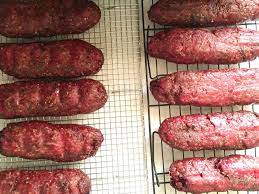 Bubba S Summer Sausage Upgraded Homemade Summer Sausage Summer Sausage Summer Sausage Recipes