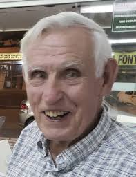 Obituary for Gordon Stanley Anderegg