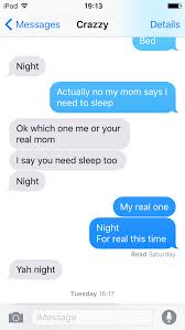 5 5 When Your Bestie And You Have An Argument Over Your Fandom And Keep On Saying Night But Never Actually End The Conve Rangers Apprentice Apprentice Real Mom