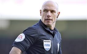 Последние твиты от howard webb (@howardmwebb). The Stats That Prove Howard Webb Bottles Big Decisions