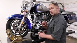 harley davidson milwaukee eight oil change fat head cycles