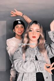 Pasaron algunas semanas para que rod contreras y iamferv se encontraran de nueva cuenta, y eso tenía muy contentos a sus seguidores, porque hace algunos días se viralizó un video en el que se veía a rod contreras y iamferv en una intensa sesión de besos, muy apasionados, situación que. El Rod Y Iamferv En 2021 Fotos De Chicas Normales Foto De Parejas Enamoradas Fotos De Novios Tumblr