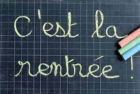 Vous trouverez sur ma rentrée scolaire toutes les fournitures scolaires au meilleur prix : A Propos De La Rentree Scolaire 2020 Fcpe Paris