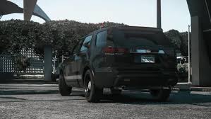 Find great deals on ebay for police car power wheels. Unmarked Vapid Police Cruiser Utility Scout Add On Custom Soundbank Gta5 Mods Com