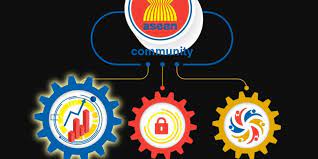 Ini kendala yang dihadapi pelaku industri kreatif. Upaya Peningkatan Kerja Sama Negara Asean Halaman All Kompas Com