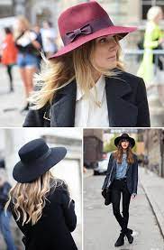Fall Style Essential The Wide Brimmed Hat Anne Sage Hat Fashion Fall Essentials Fashion Women Hats Fashion