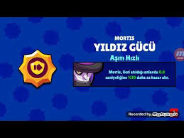 Güzel ve eğlence li ve komik bir video oldu iyi seyirler. Mortis Yildiz Gucu Asiri Hizli Ana Hesabim Brawl Stars Youtube