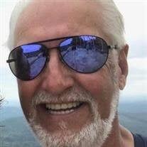 David "Dave" Allen Bloomfield Obituary