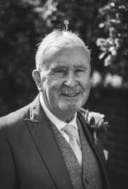 Tribute to David McNicholas, 1949