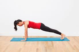 Build Your Strength With These 9 Yoga Poses Yoga Poses Yoga Yoga For Beginners