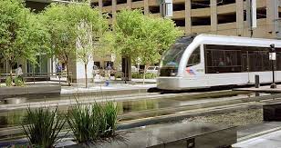 Time S Running Out What S On Your Houston Bucket List Visit Houston Light Rail Downtown Houston