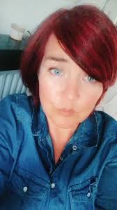 Barbara Mckeown Howe