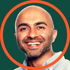 Thrilled to be joining the incredibly talented team at KodyPay 🚀