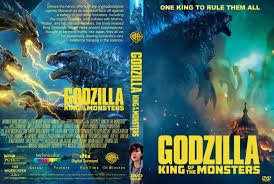 Godzilla, godzilla, hear our cry, o king of the monsters. Godzilla King Of The Monsters 2019 R0 Custom Dvd Cover Dvdcover Com