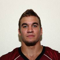 Ryan Parker's Mountain Ridge High School Bio