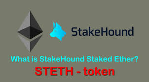 The process involves the users locking up an amount of eth. What Is Stakehound Staked Ether Steth What Is Stakehound Staked Ether Token What Is Steth Token