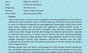 Wonten 3 priyayi ing salebeting oto wau. 27 Sinopsis Novel Bahasa Jawa Dan Unsur Intrinsiknya Ideas In 2021 Cerita