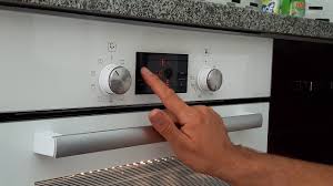 Bosch Ankastre Firin Nasil Kullanilir Youtube