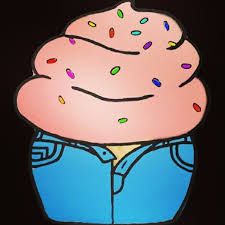 Muffin Top Bakery Home Facebook Once that is done draw the imperfections on the cake and then add the spots for the raisins if you are drawing a bran muffin. muffin top bakery home facebook