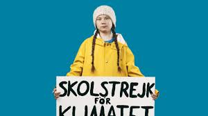 3,122,145 likes · 40,836 talking about this. Greta Thunberg How One Teenager Became The Voice Of The Planet Wired Uk