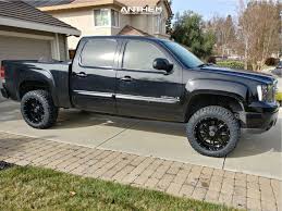 Image result for Black 2008 GMC