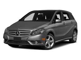 Mercedes Benz B Class 2010 A Vendre Autohebdo Net