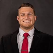 Joseph Mannino's Instagram, Twitter & Facebook