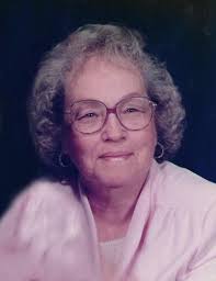 Olive Marie Taylor (May 7, 1926