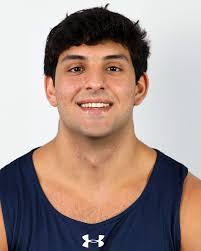 Nathan Lebowitz's Instagram, Twitter & Facebook