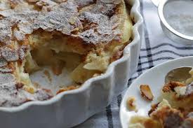 Clafoutis Poire Amande Au Thermomix Recette Clafoutis Aux Poires Recette Gateau Poire Amande
