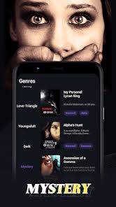 NovelNow-good romance stories