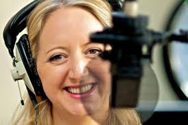 Meet the voiceover stars: From Mind the Gap to the talking clock, the  industry is finding its own voice