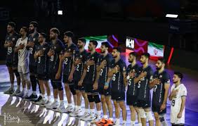 ملی‌پوشان والیبال به بلگراد رسیدند؛ آغاز ماموریت بزرگ در لیگ ملت‌ها