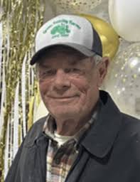 Leo Patrick "Pat" Green