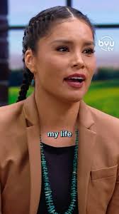 Join host Scout Smith each Sunday as she shares presents true stories from  around the globe 🌎 that will stir the soul, nurture hope, and inspire more  dedicated Gospel living. ✨ Tune