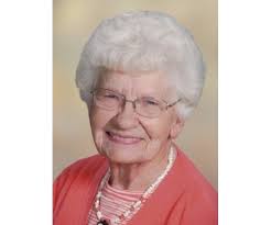 Betty Grater Obituary (1923